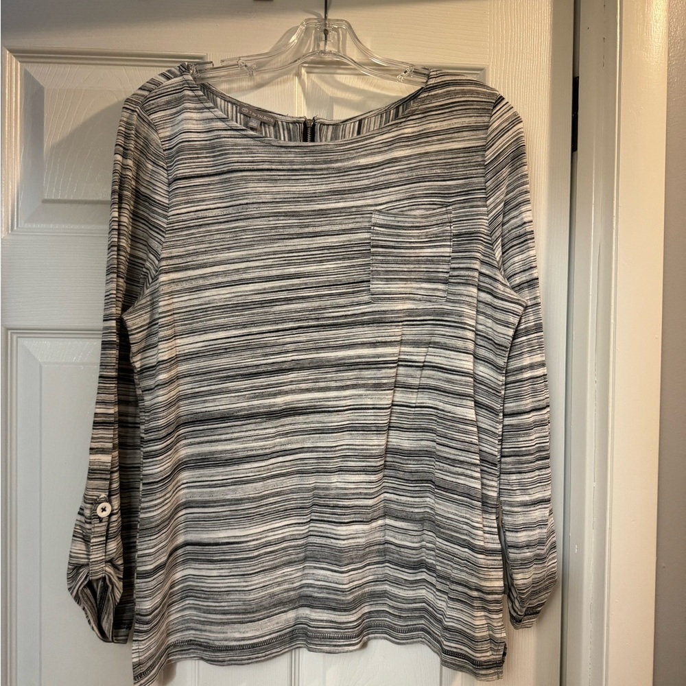T by Talbots Shirt